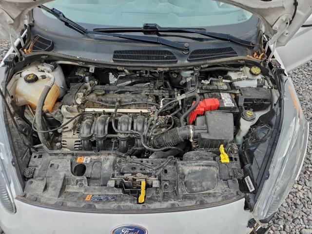 Ford Fiesta Se Image 2