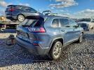 Jeep Grand Cherokee Latitude Plus Image 3