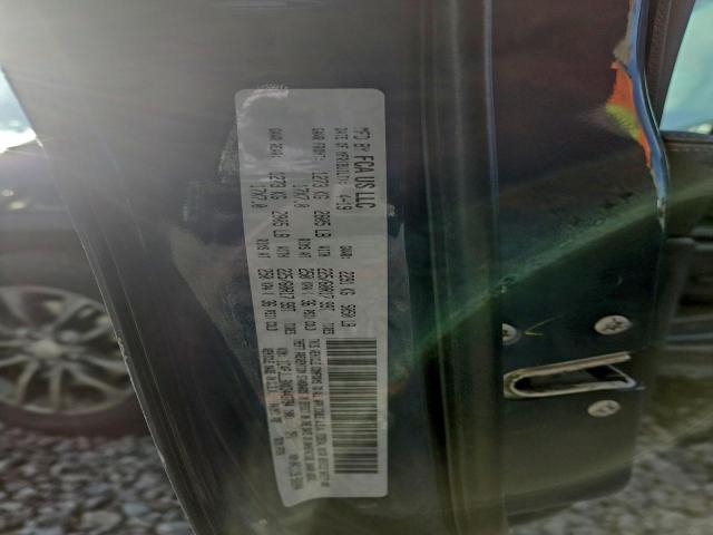 Jeep Grand Cherokee Latitude Plus Image 7