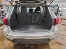 Nissan Pathfinder S Image 4
