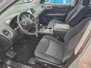 Nissan Pathfinder S Image 12