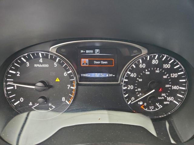 Nissan Pathfinder S Image 13