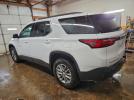 Chevrolet Traverse Lt Image 2
