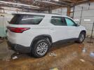 Chevrolet Traverse Lt Image 6