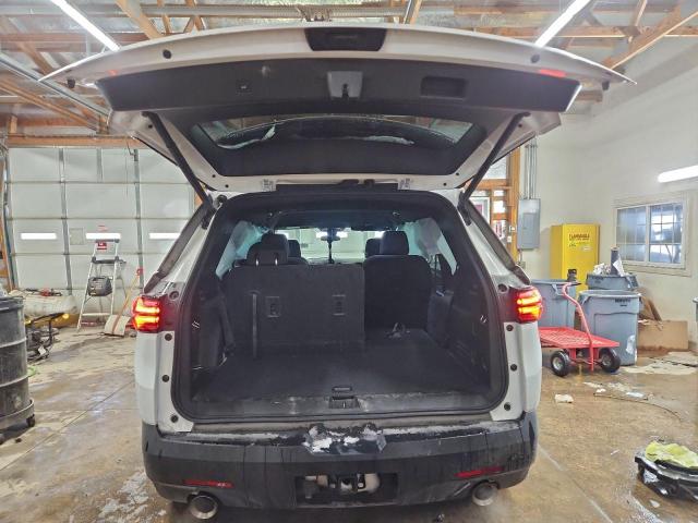 Chevrolet Traverse Lt Image 5