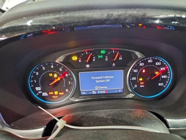 Chevrolet Traverse Lt Image 9