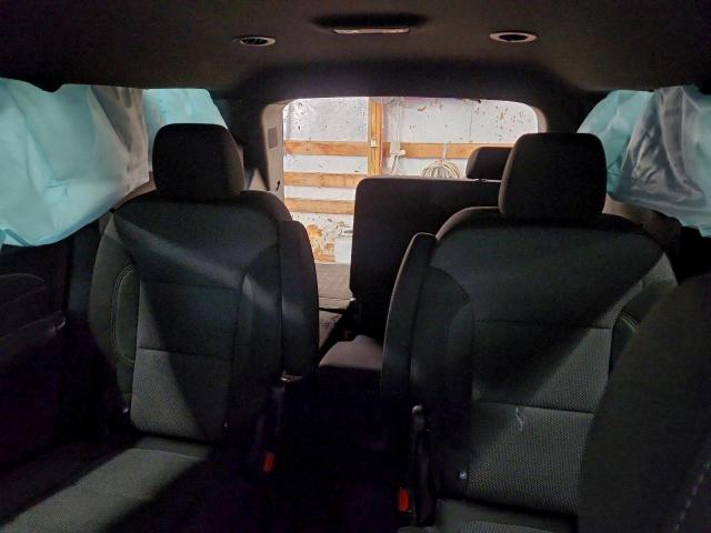 Chevrolet Traverse Lt Image 10