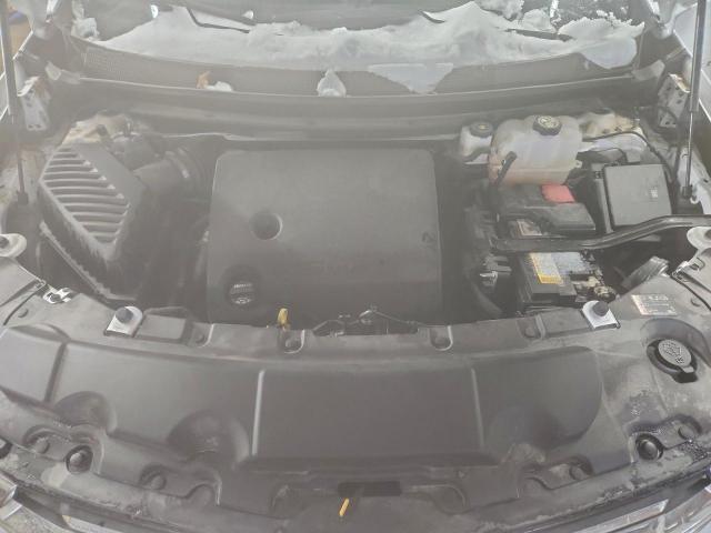 Chevrolet Traverse Lt Image 8