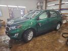 Chevrolet Equinox Ls Image 1