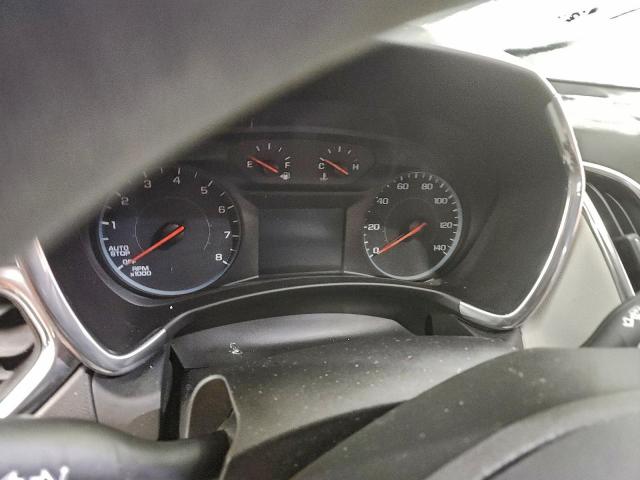 Chevrolet Equinox Ls Image 7