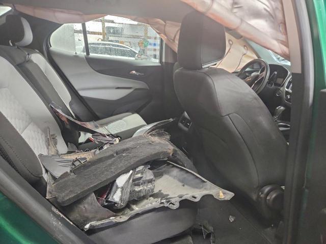 Chevrolet Equinox Ls Image 5