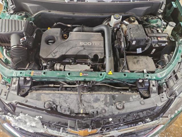 Chevrolet Equinox Ls Image 6