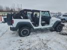 Jeep Wrangler Sport Image 4