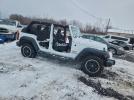 Jeep Wrangler Sport Image 10