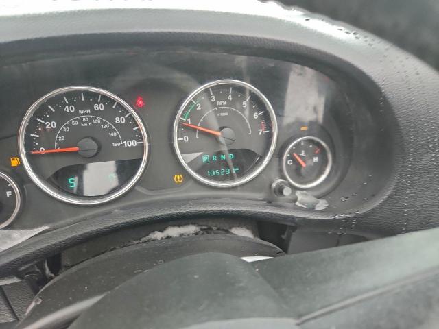 Jeep Wrangler Sport Image 11