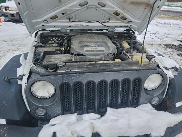 Jeep Wrangler Sport Image 3