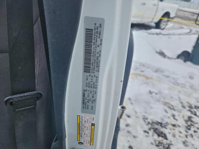 Jeep Wrangler Sport Image 9