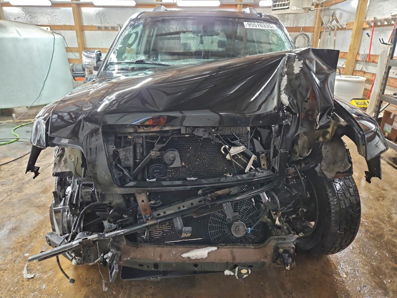 INFINITI Qx Image 10