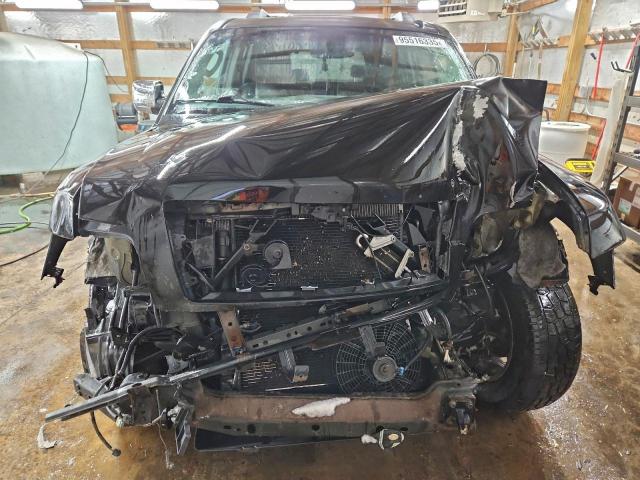 INFINITI Qx Image 10