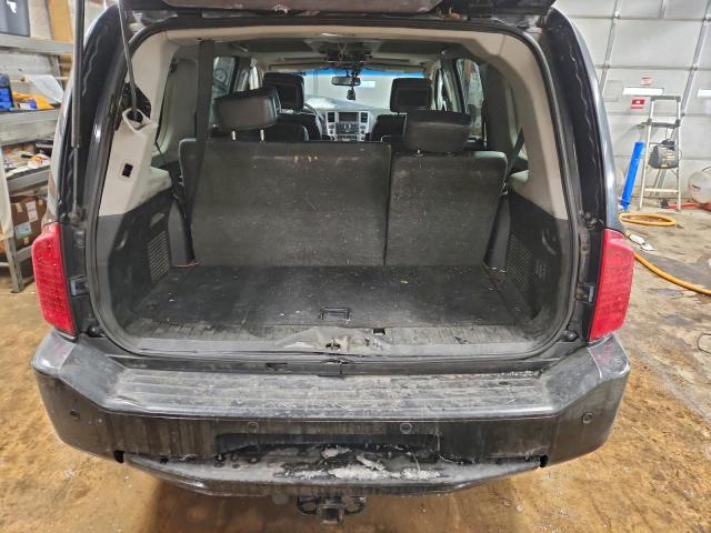 INFINITI Qx Image 12