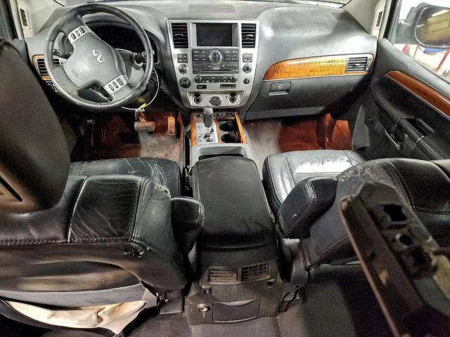 INFINITI Qx Image 11