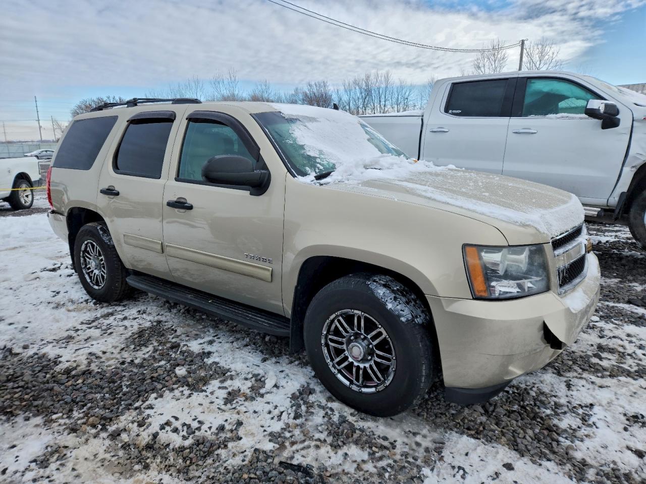 Chevrolet Tahoe C1500 Ls Image 12