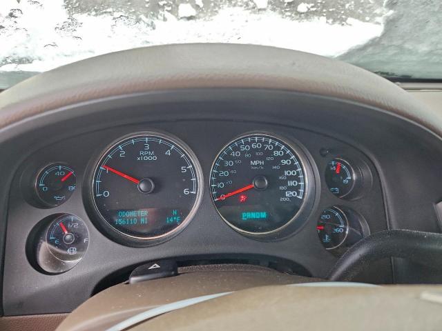 Chevrolet Tahoe C1500 Ls Image 11