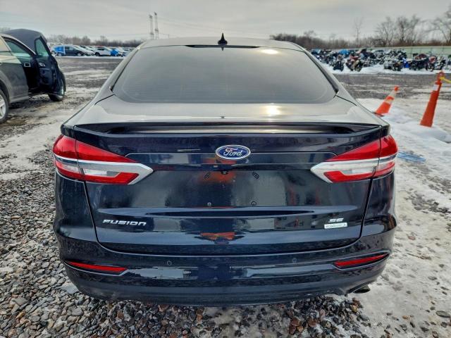 Ford Fusion Se Image 10