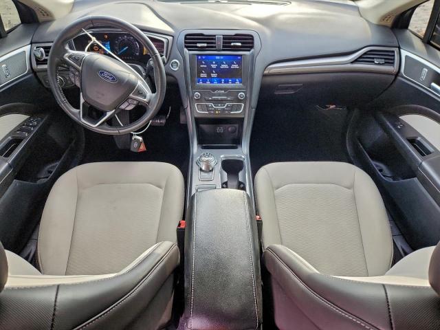 Ford Fusion Se Image 12