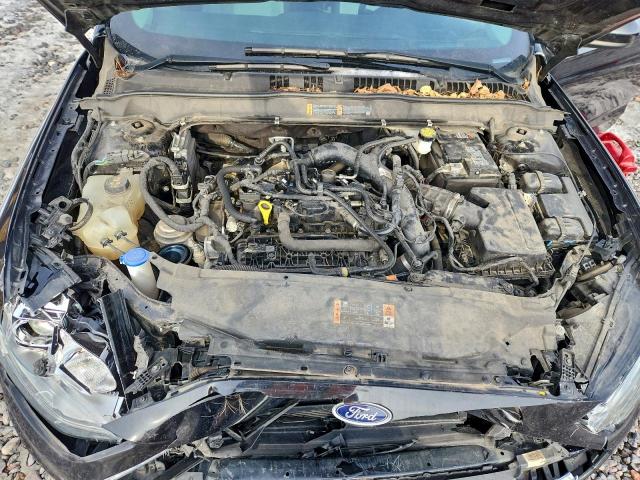 Ford Fusion Se Image 8