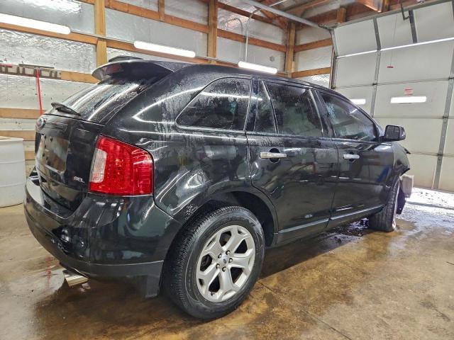 Ford Edge Sel Image 2