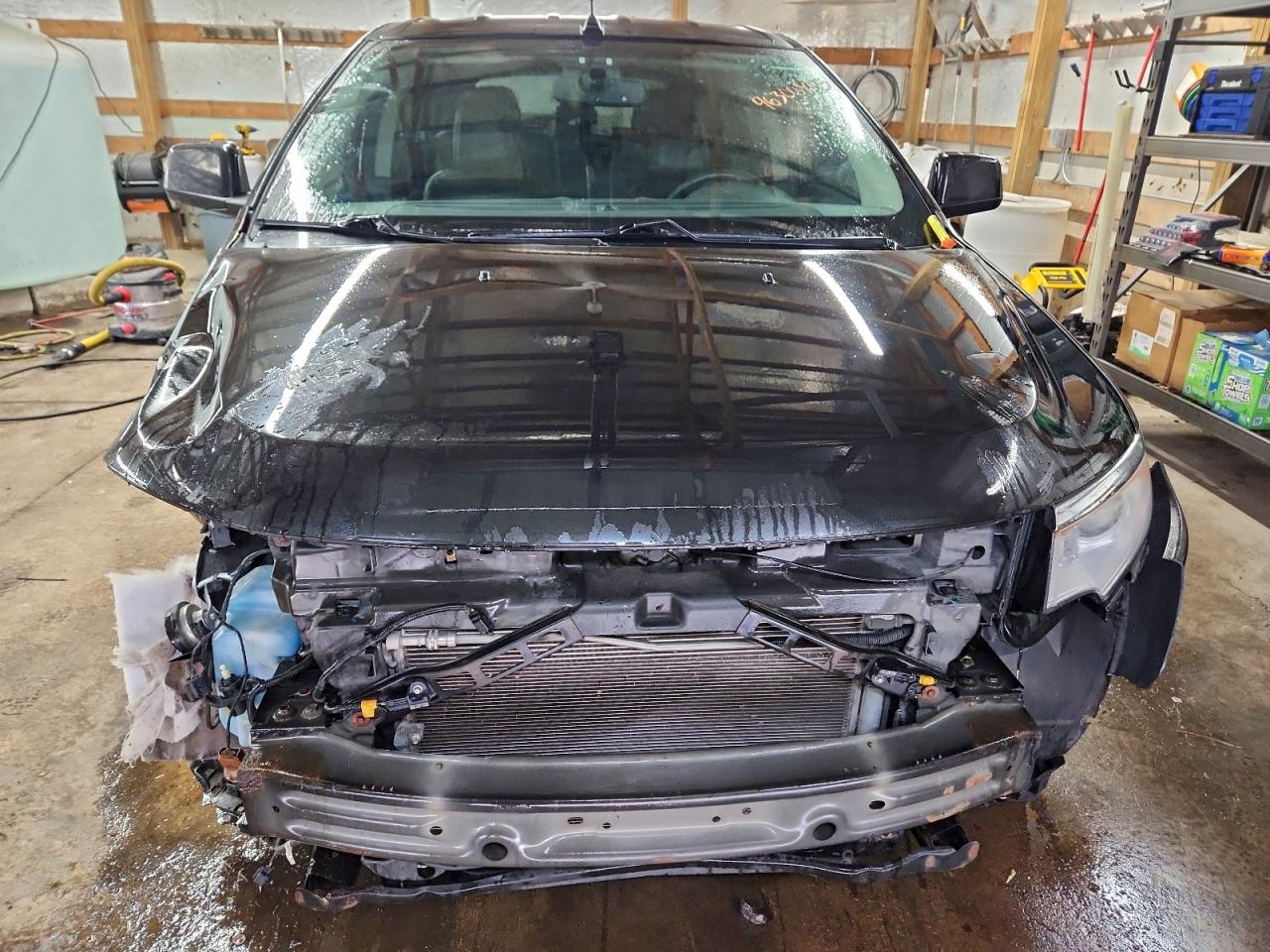 Ford Edge Sel Image 6