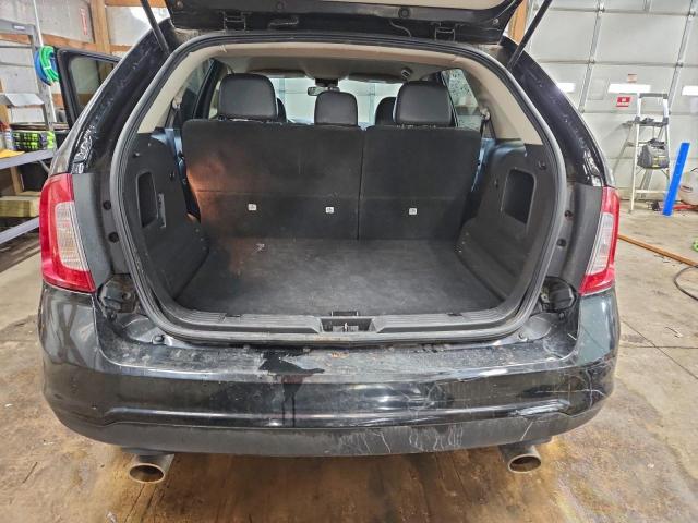 Ford Edge Sel Image 9