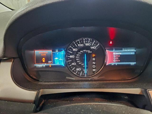 Ford Edge Sel Image 14