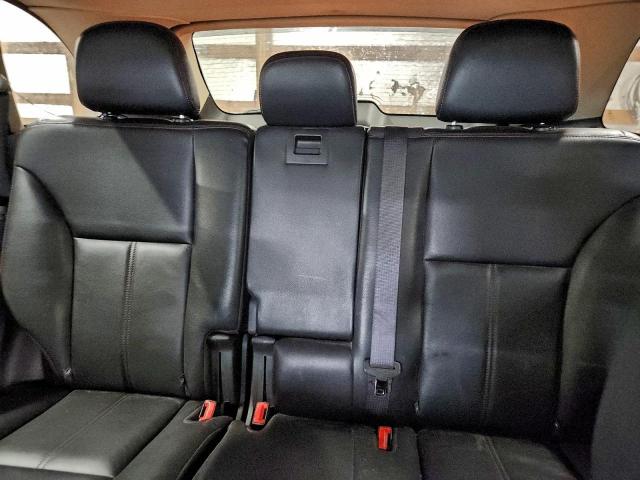 Ford Edge Sel Image 4