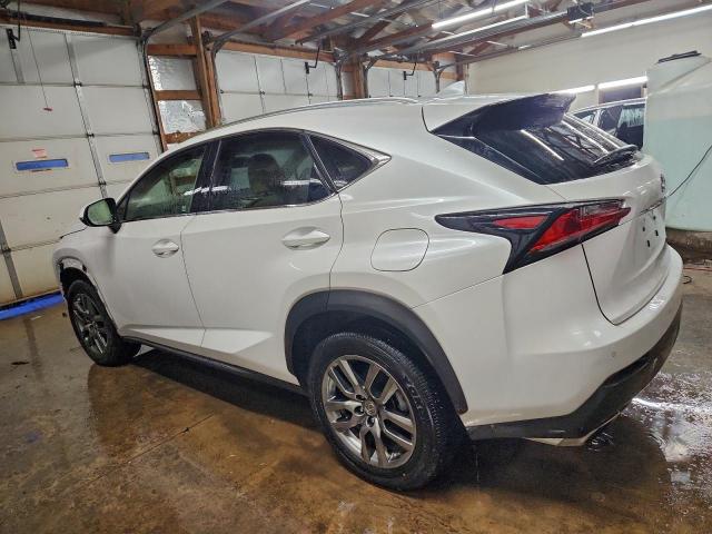 Lexus NX 200t Base Image 5