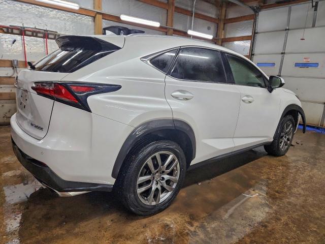 Lexus NX 200t Base Image 2