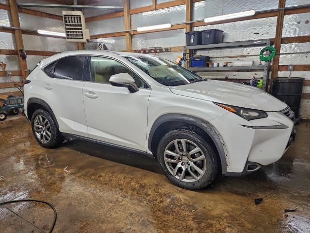 Lexus NX 200t Base Image 13