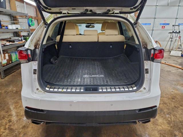 Lexus NX 200t Base Image 4