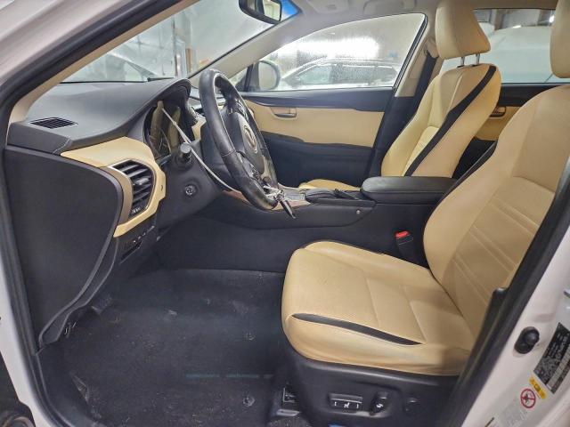 Lexus NX 200t Base Image 3