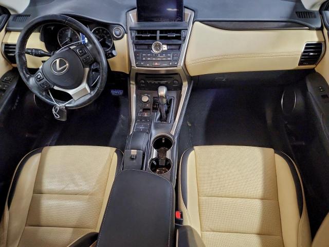 Lexus NX 200t Base Image 9