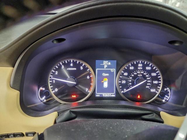 Lexus NX 200t Base Image 10