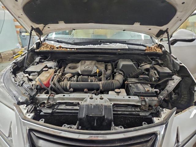 Lexus NX 200t Base Image 11