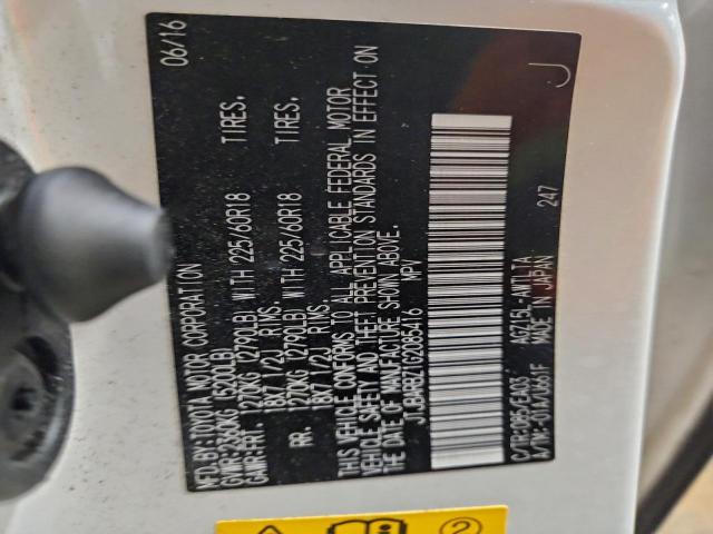 Lexus NX 200t Base Image 12