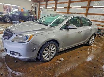  Salvage Buick Verano