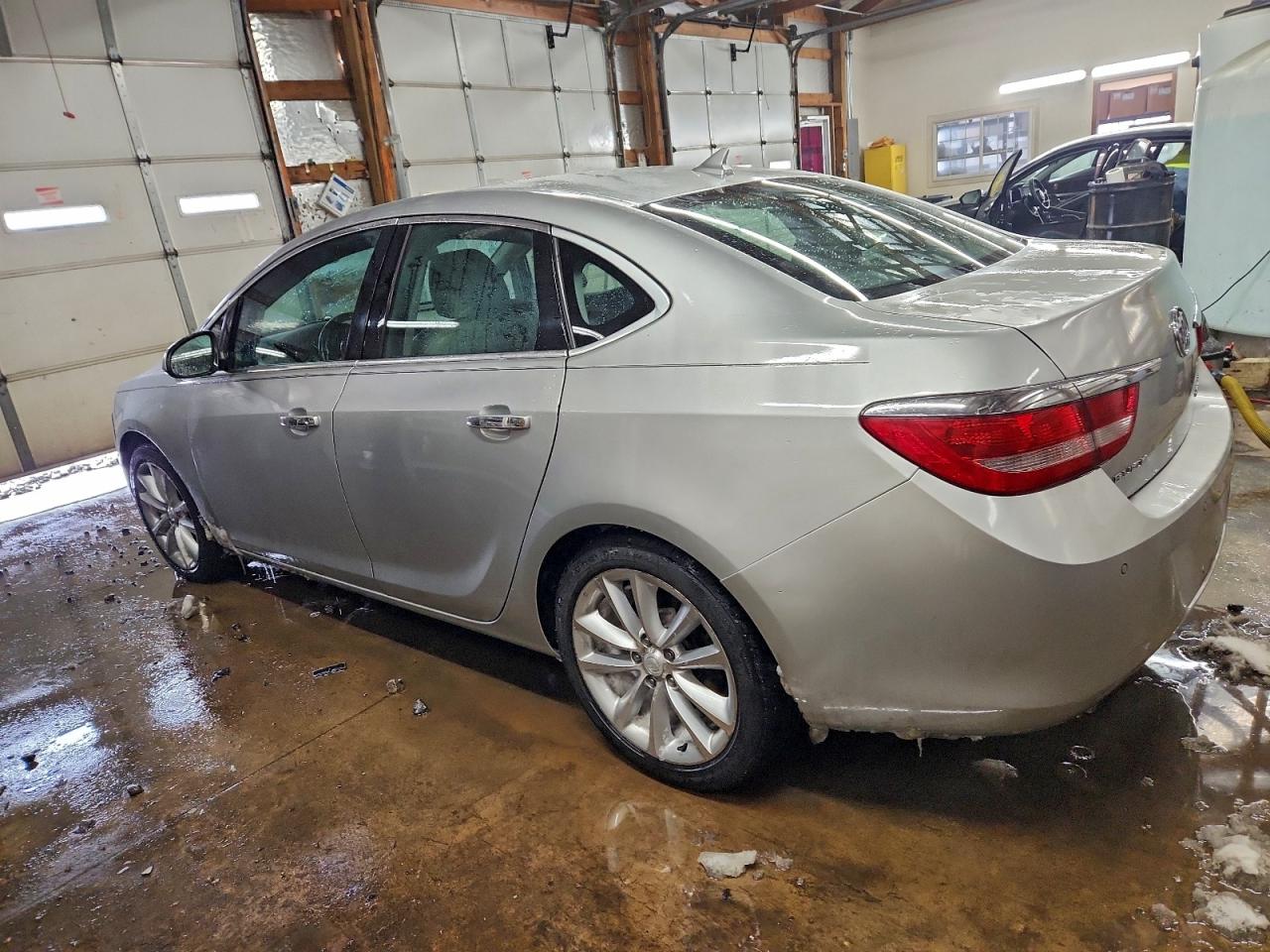 Buick Verano Convenience Image 8