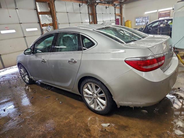 Buick Verano Convenience Image 8