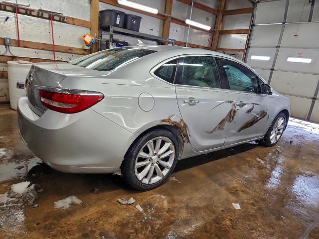 Buick Verano Convenience Image 9