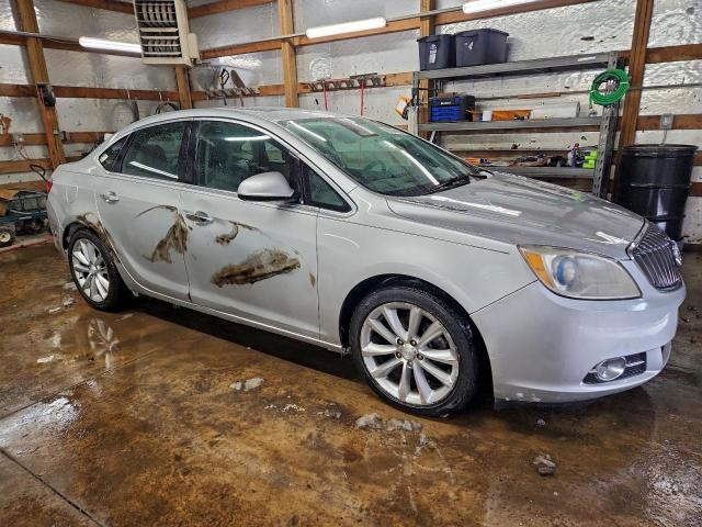 Buick Verano Convenience Image 6