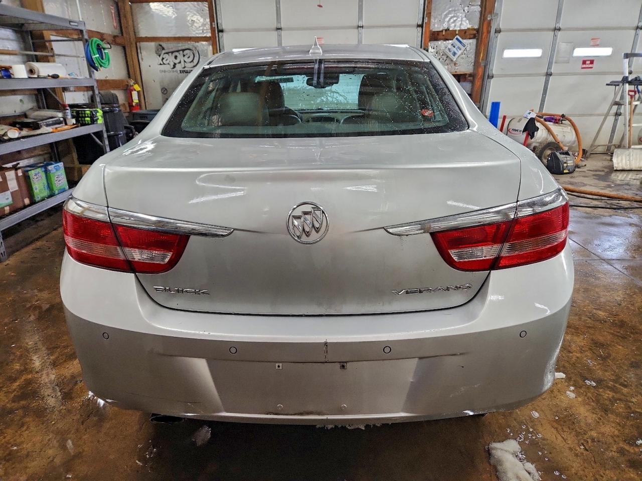 Buick Verano Convenience Image 7